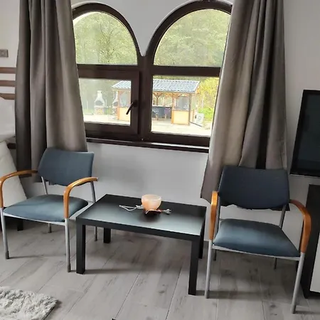 Homestay Zen Spot *