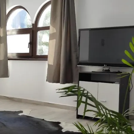 Zen Spot Homestay Satic