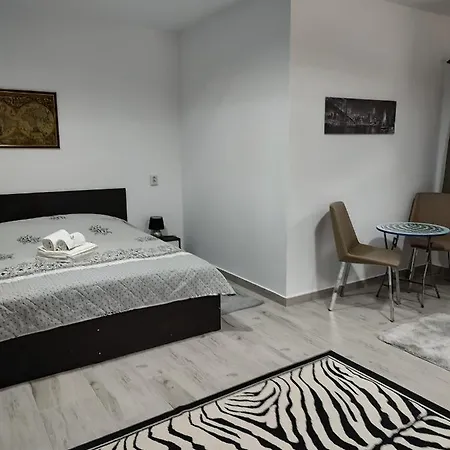 Homestay Zen Spot Satic