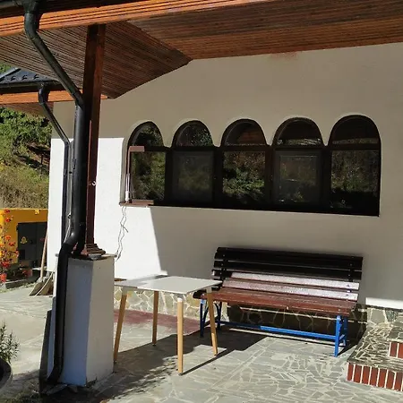 Homestay Zen Spot