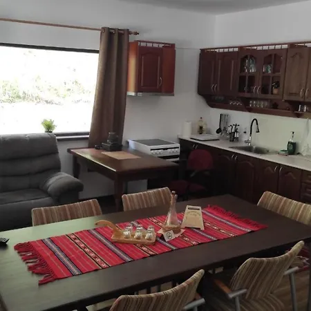 Zen Spot Homestay *