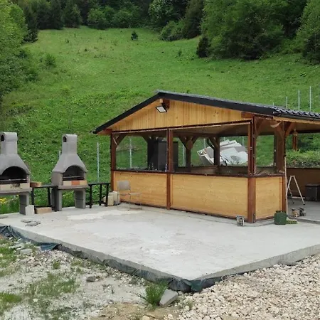 Zen Spot Satic
