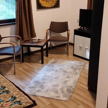 Zen Spot Homestay *
